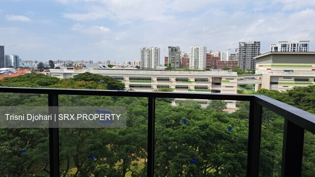 Tembusu Grand (D15), Condominium #519220821